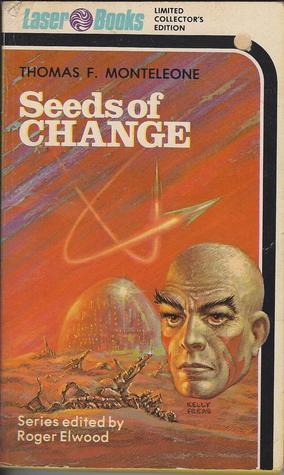 Seeds Of Change book cover