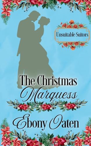 Marquess and Tell book cover