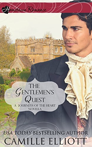 Journeys of the Heart book cover 1