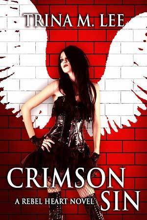 Rebel Heart book cover 1