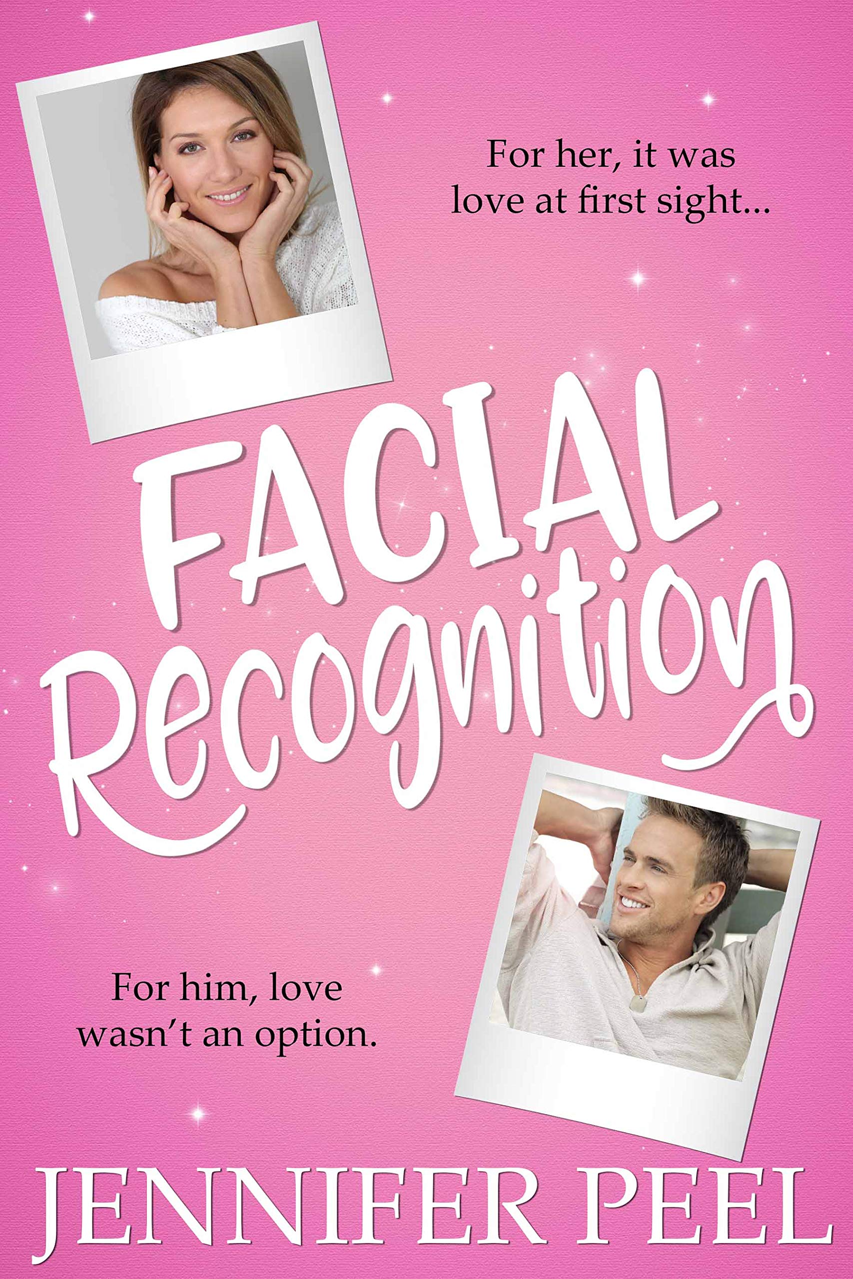 Serenity Spa book cover 1