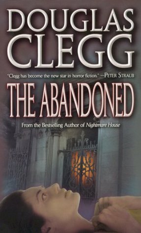 The Abandoned book cover