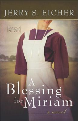 Land of Promise book cover 2