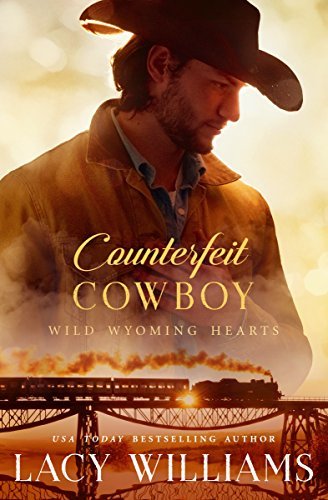 Wild Wyoming Hearts book cover 2