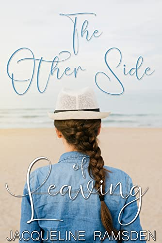 The Other Side of Leaving book cover