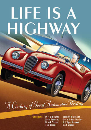 Life is a Highway book cover