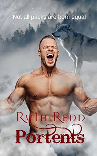 Portents book cover 1
