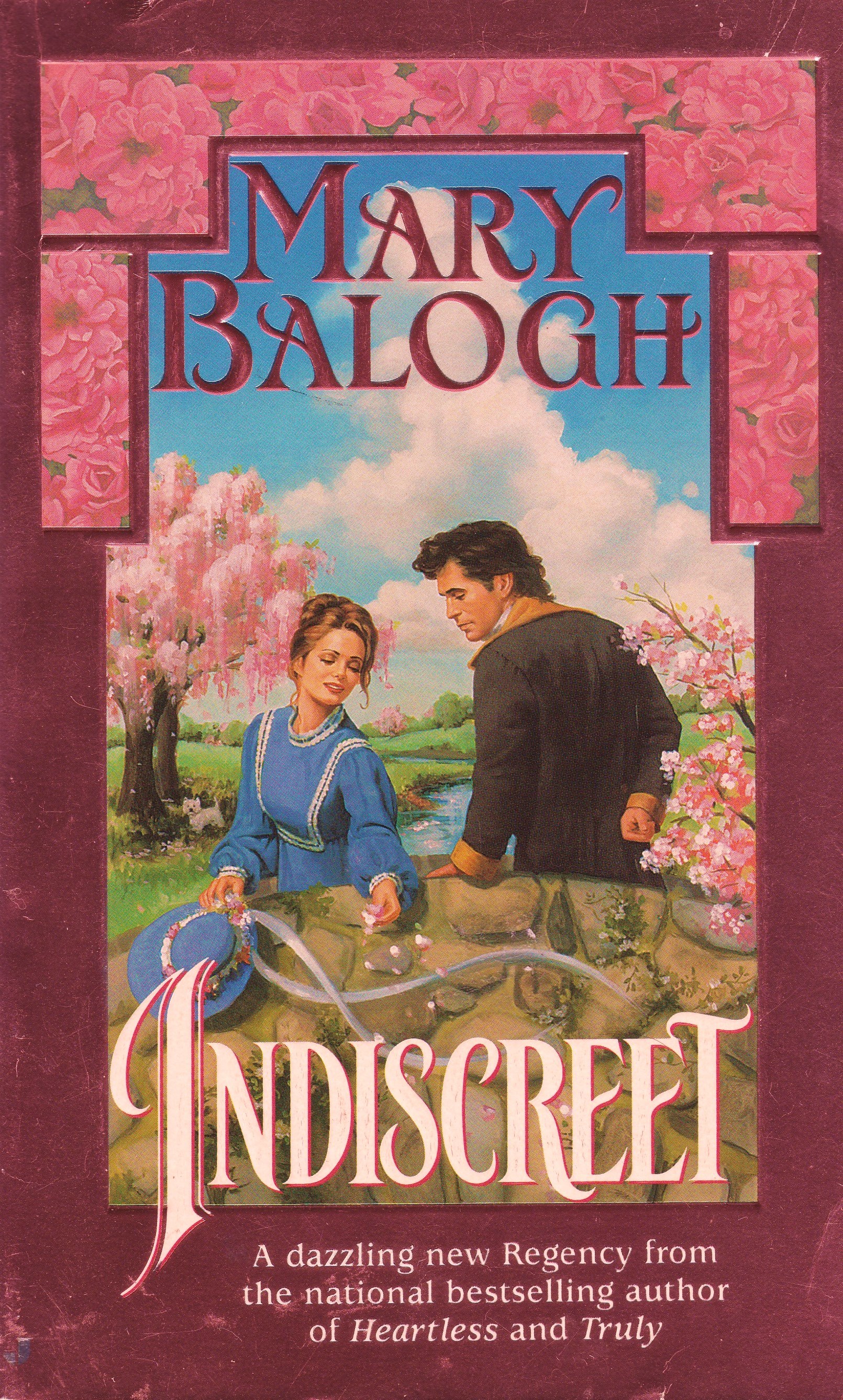 Horsemen Trilogy book cover 1