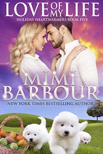 Love of My Life book cover
