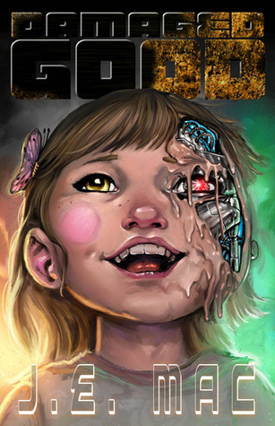 Damaged Good book cover