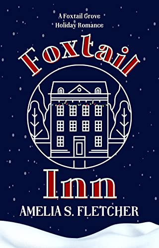 Foxtail Inn book cover