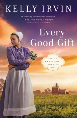 Every Good Gift book cover