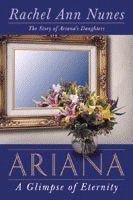 Ariana book cover 2