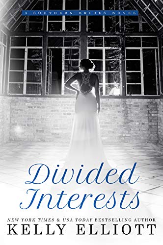 Southern Bride book cover 3