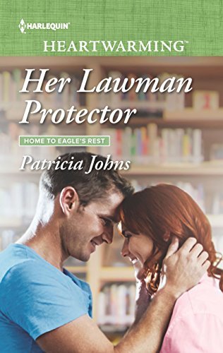 Her Lawman Protector book cover