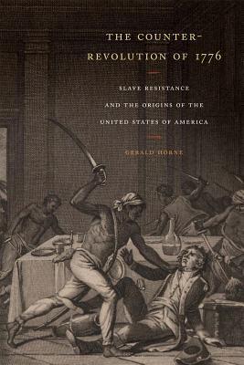 The Counter-Revolution of 1776 book cover