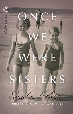 Once We Were Sisters book cover