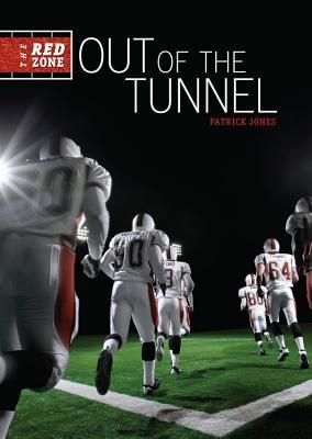 Red Zone book cover 1