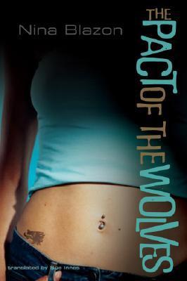 The Pact of the Wolves book cover