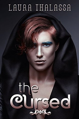 The Unearthly book cover 3