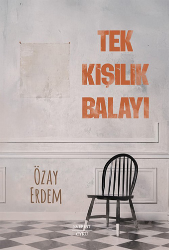 Tek Kişilik Balayı book cover