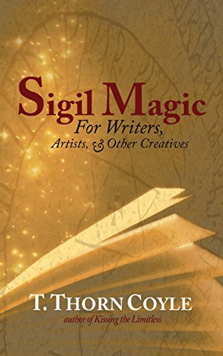 Sigil Magic book cover
