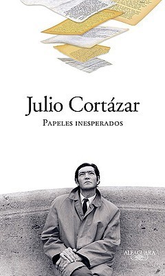 Papeles inesperados book cover