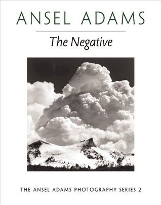 The Negative book cover