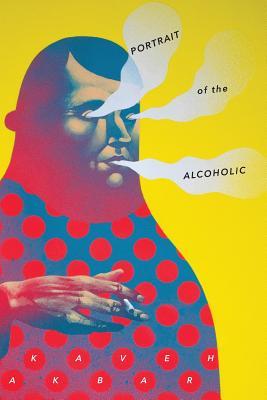 Portrait of the Alcoholic book cover