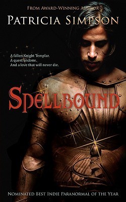 Spellbound book cover