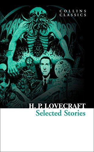 Selected Stories book cover