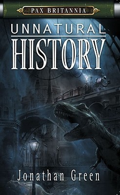 Pax Britannia book cover 1