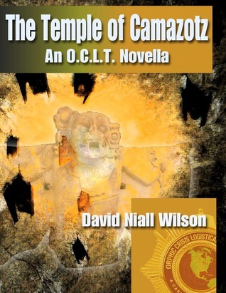 O.C.L.T. book cover 3