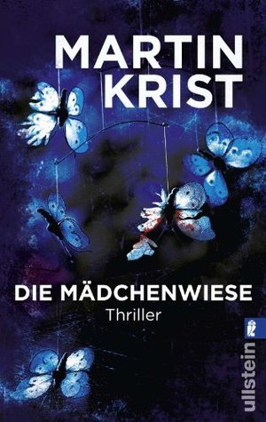 Field of Girls book cover