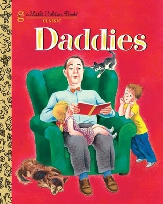 Daddies book cover