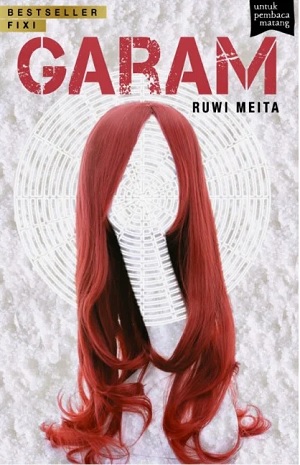 Garam book cover