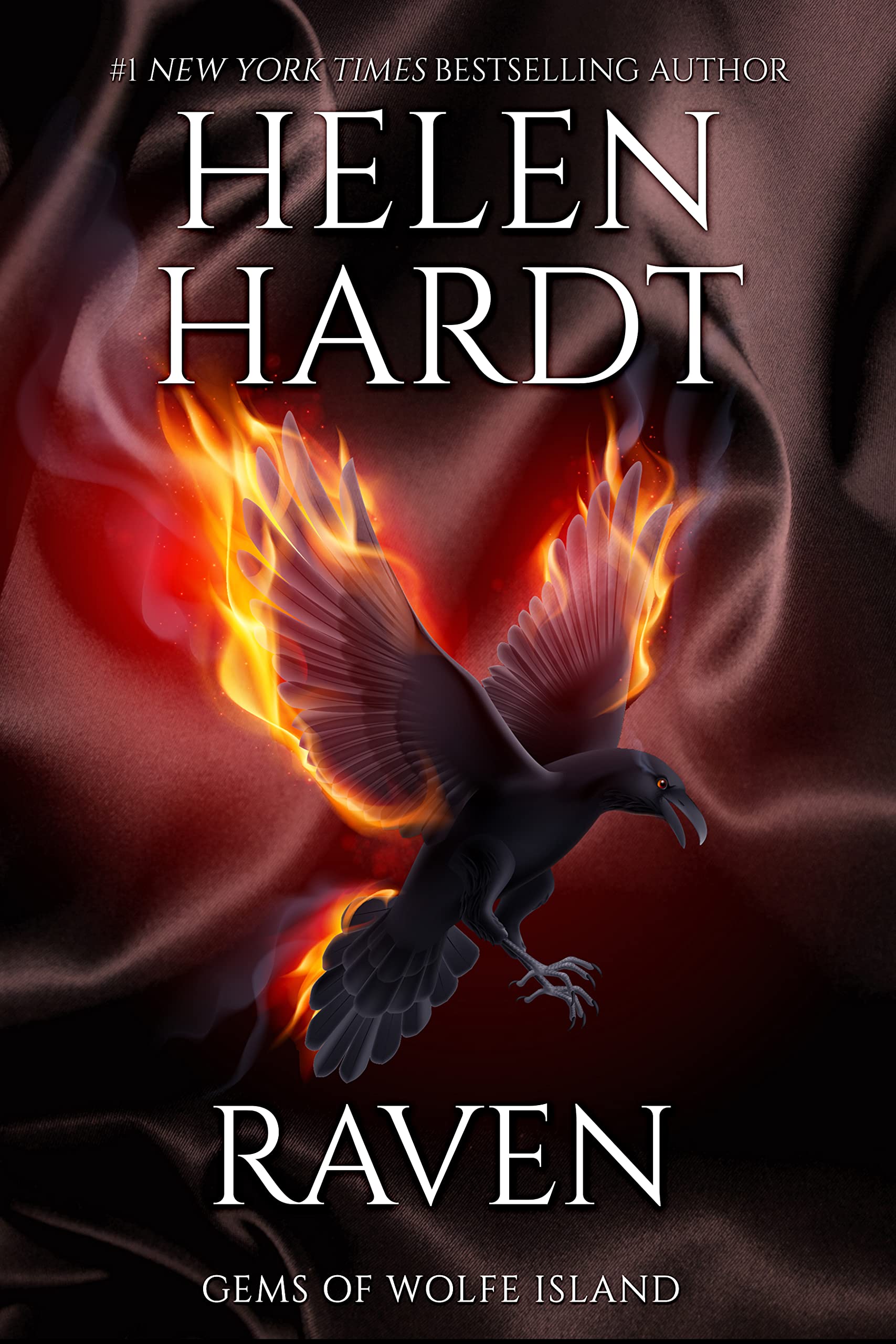Gems of Wolfe Island book cover 2