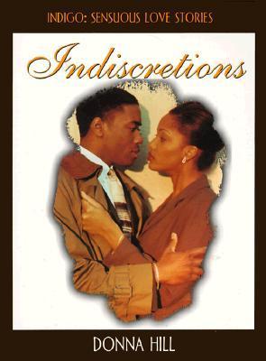 Indiscretions book cover