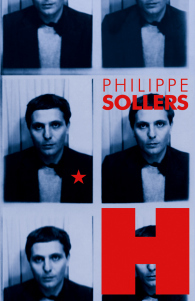 H book cover