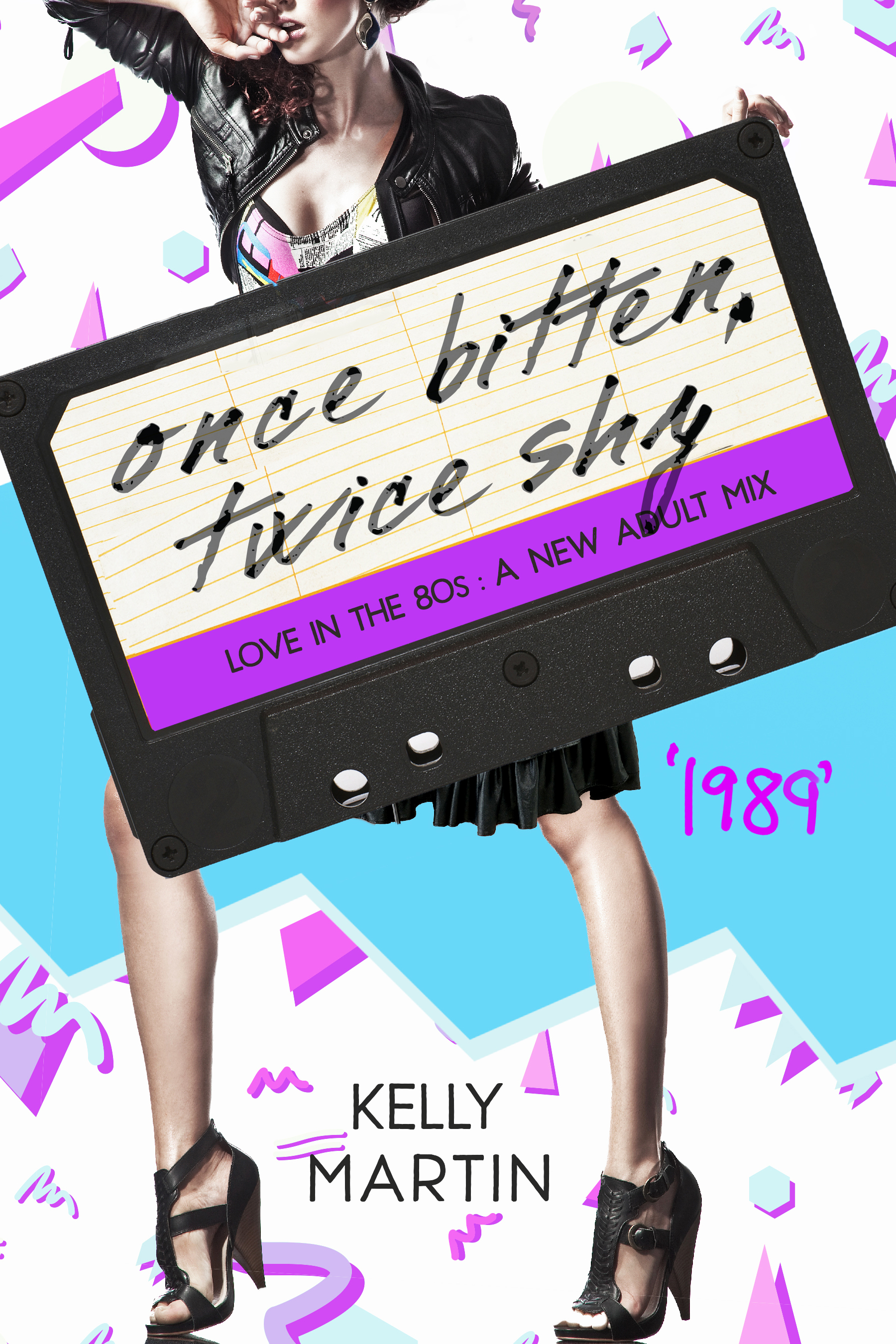 1989 book cover