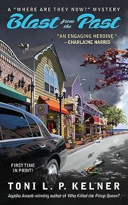 Where are They Now? book cover 3