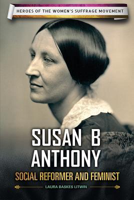 Susan B. Anthony book cover
