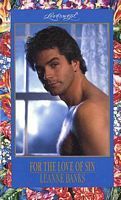 For the Love of Sin book cover
