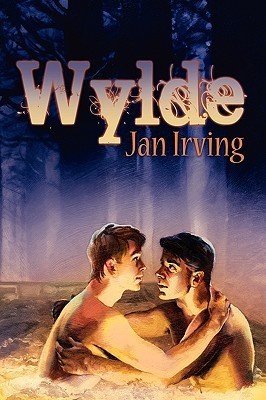 Wylde book cover 1
