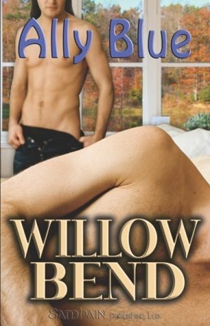 Willow Bend book cover