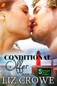 Conditional Offer book cover