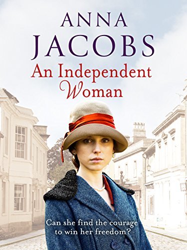 An Independent Woman book cover