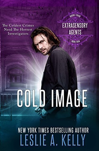 Cold Image book cover