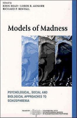 Models of Madness book cover