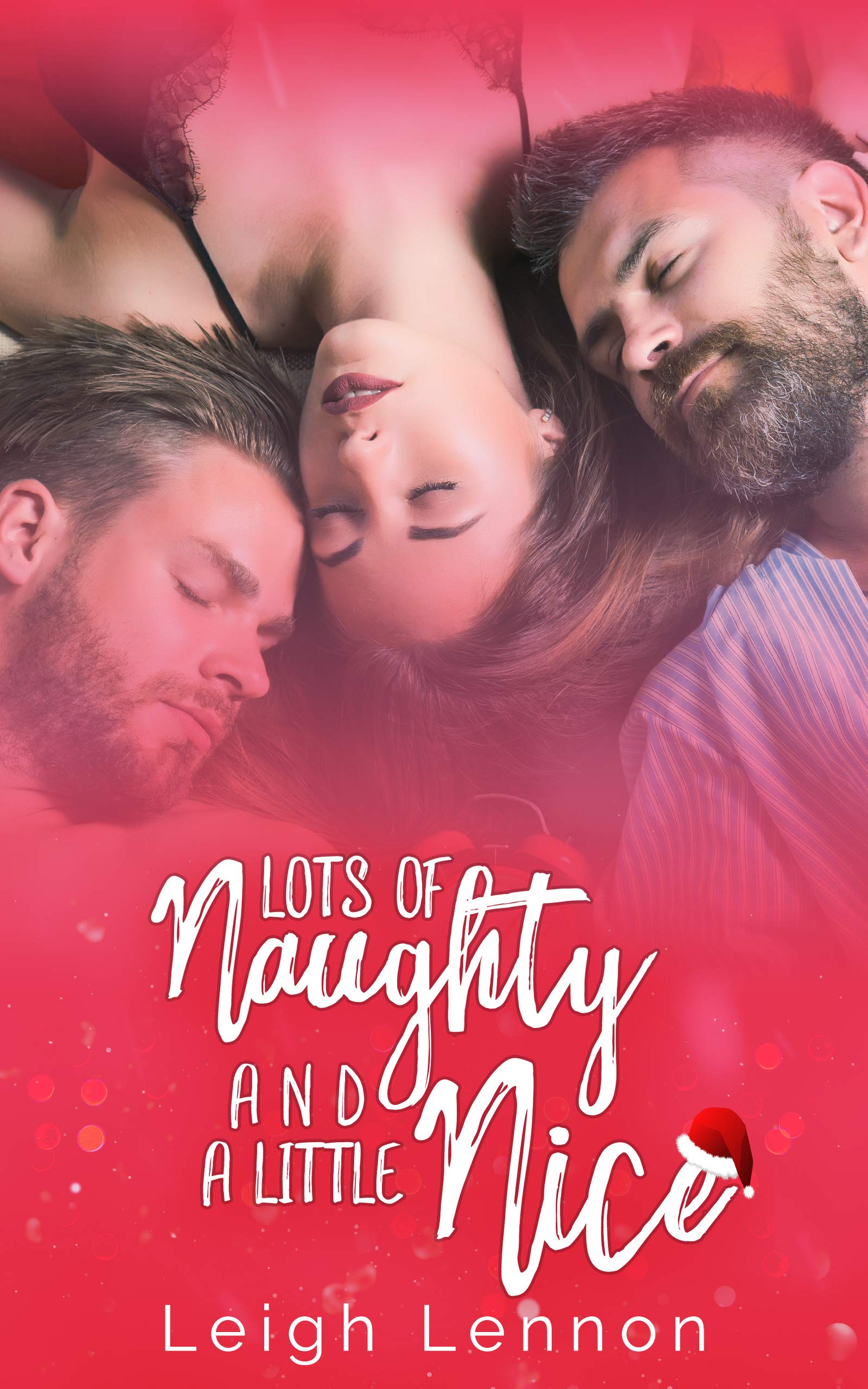 Lots Of Naughty & A Little Nice book cover